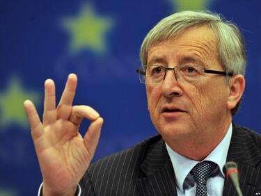 Юнкер: Скопие може да започне преговори за ЕС до месеци