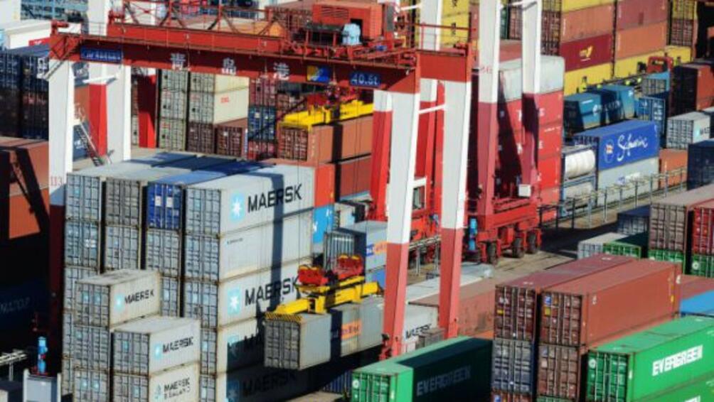 Износът на стоки от страната през 2017 г надвишава 52