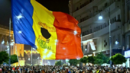 В Румъния отново се вдигнаха на протести