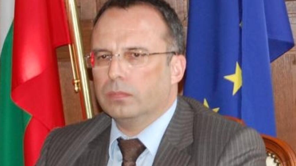 Министърът на земеделието, храните и горите Румен Порожанов разпореди проверка