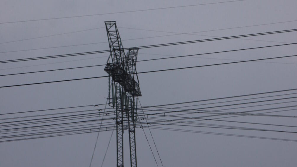 Обстановката с електрозахранването в Югоизточна България се нормализира Към 17 00