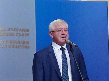 Подписват Националния рамков договор следобед