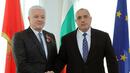 Борисов обеща помощ на Черна гора за присъединяването към ЕС
