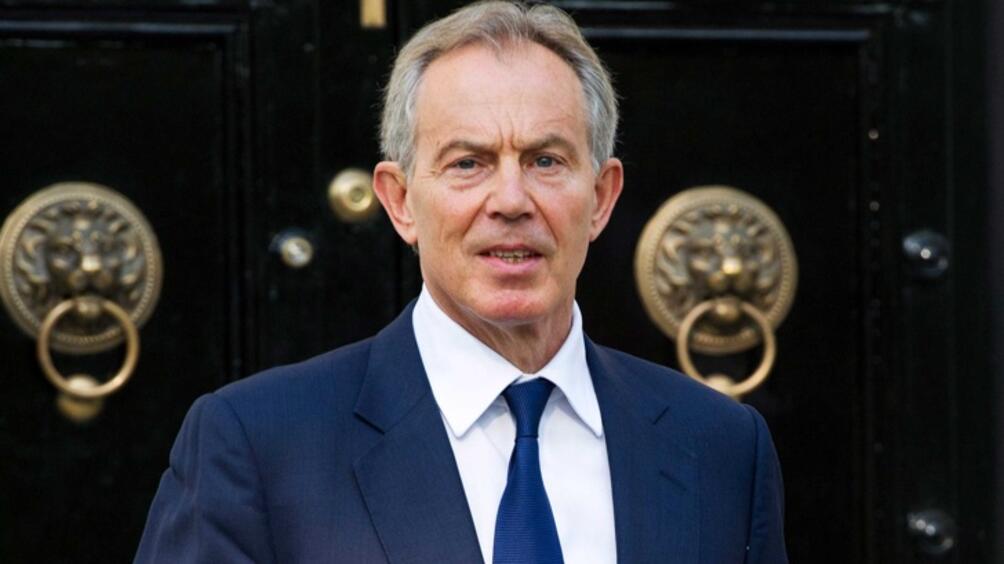 Бившият британски премиер Тони Блеър призова Европейския съюз да реформира