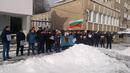 Надзирателите канят на протеста си Бойко Борисов