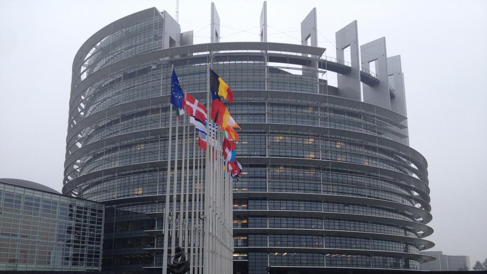 Евродепутатите отново заявиха че споразумение за асоцииране между ЕС и