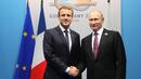 Париж: Не признаваме изборите за руски президент в Крим