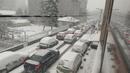 Тапи и закъснения на градския транспорт в София