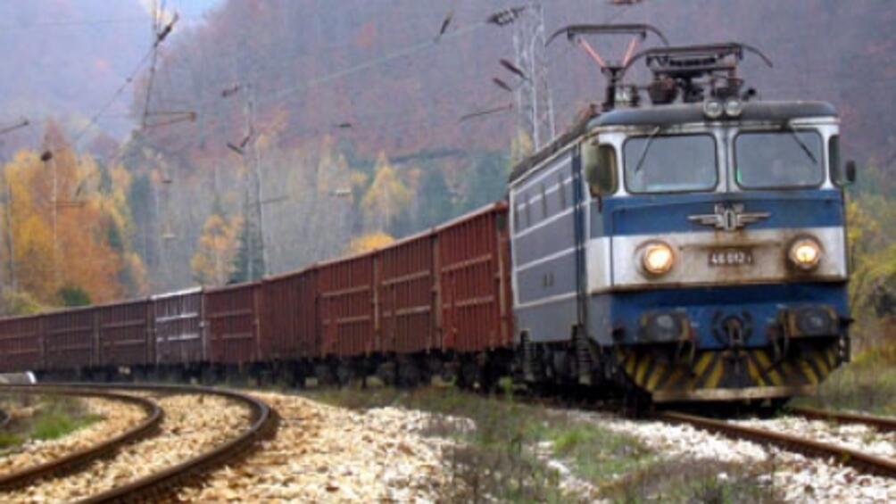 БДЖ удължава срока за получаване на оферти в процедурата заремонт на локомотиви