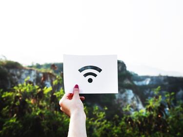 Безплатен безжичен интернет и в най-малкото село, плаща ЕС