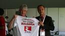 България стана постоянен партньор на Homeless World Cup