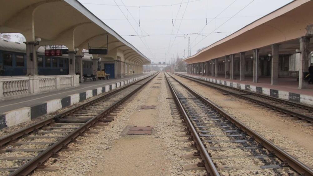 Щетите от пожара във влака София-Бургас са за минимум един