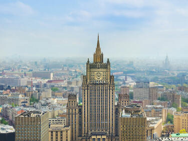 Москва изпрати на Лондон въпросник с 14 точки за случая „Скрипал“