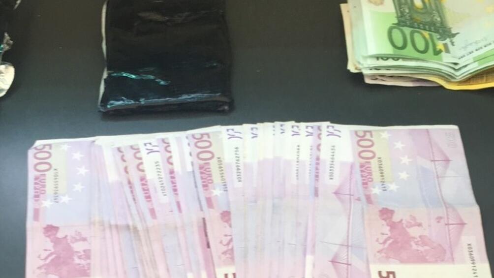 Сръбски измамник е взел 10 500 евро от местни хора