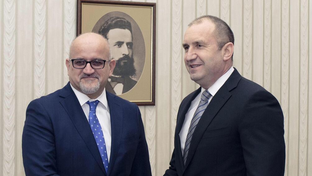 България цени високо усилията на институциите и гражданите на Черна