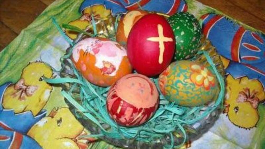Много българи през последните години започнаха да посрещат Великден в