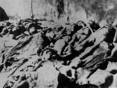 Арменският геноцид бил извършен с германски оръжия