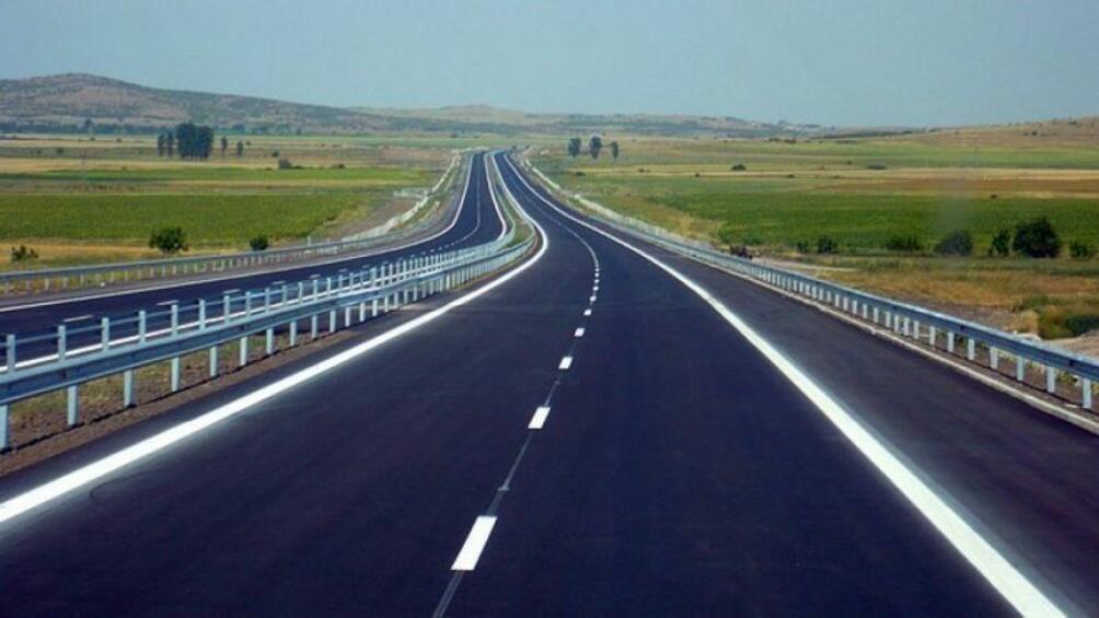 Възстановено е движението при 94 тия километър на магистрала АМ Тракия