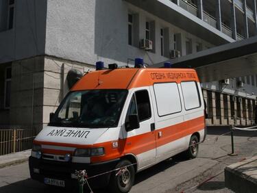 Рекорден брой пациенти в „Пирогов“ по празниците