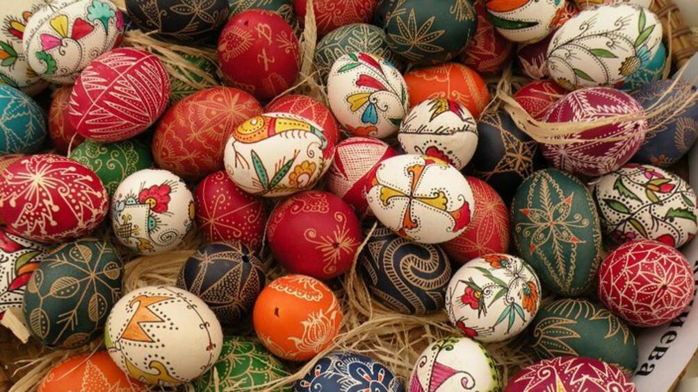 В православните страни, настъпи един от най-почитаните празници Великден, а