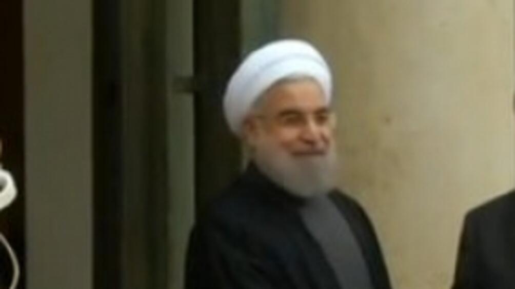 Техеран отправи заплахи към Вашингтон, че ще възобнови и дори