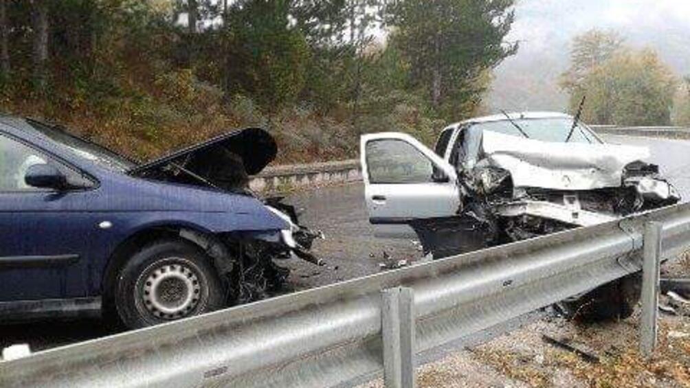 Еврокомисията посочи конкретните причини смъртността по пътищата в България да