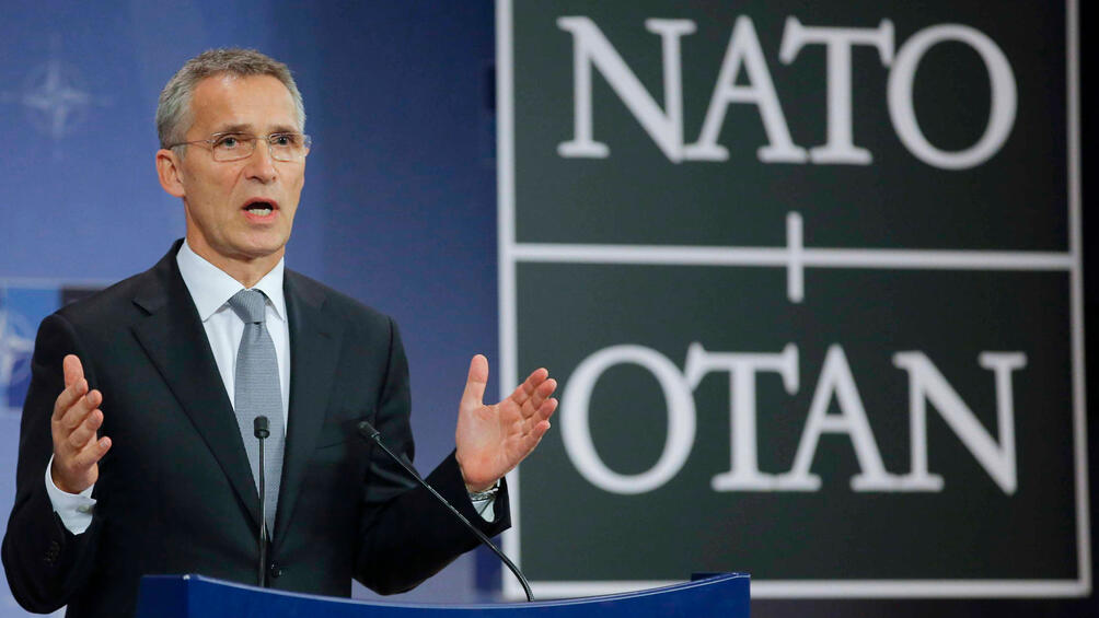 Страните членки на НАТО напълно подкрепиха ракетните удари на САЩ