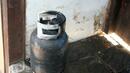 Взрив на газова бутилка в Димитровград