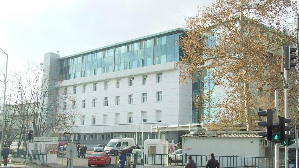Университетската специализирана болница за активно лечение на онкологични заболявания УСБАЛО