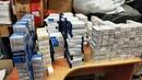 Косовски бус опита да вкара у нас голямо количество контрабандни лекарства