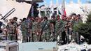 Щатите искат да вкарат обединени арабски войски в Сирия