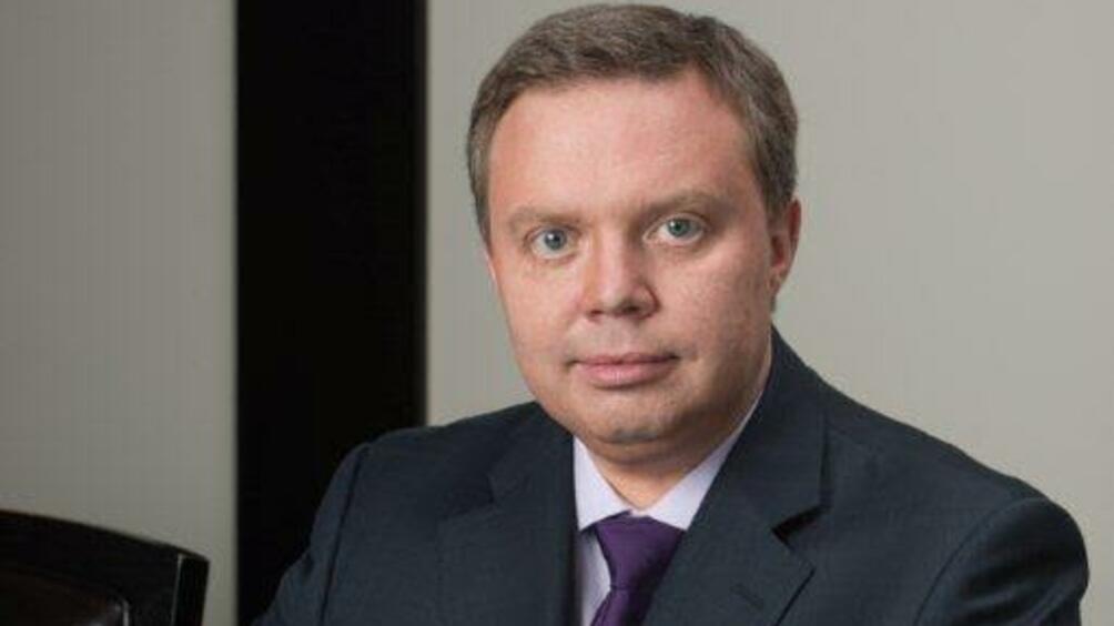 Кирил Комаров е новият председател на Управителния съвет на Световната