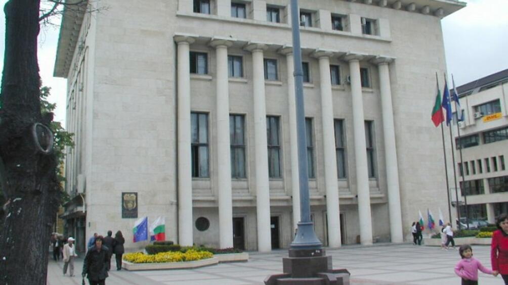 В Бургас стартира подписка за провеждане на местен референдум срещу