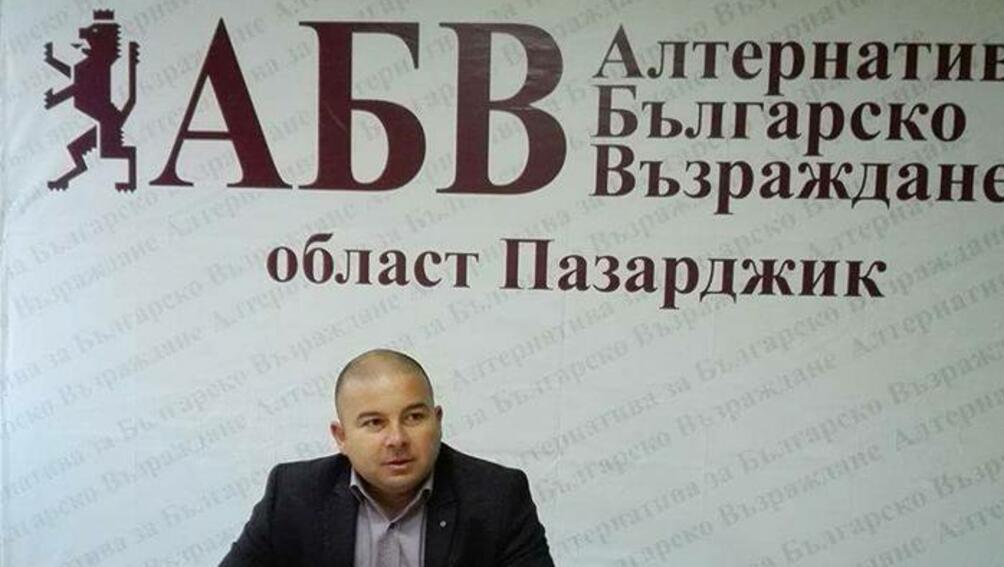 Атанас Шопов бе преизбран за председател на общинската организация на