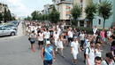 Протест в Сливница