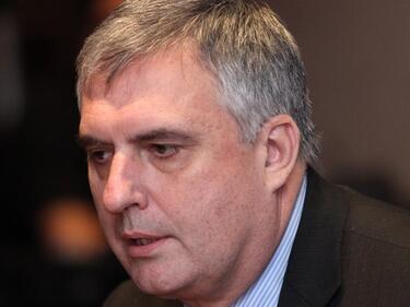 Борисов ще подкрепи Калфин за ОЛАФ