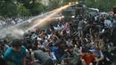 Протестите в Армения излизат извън контрол