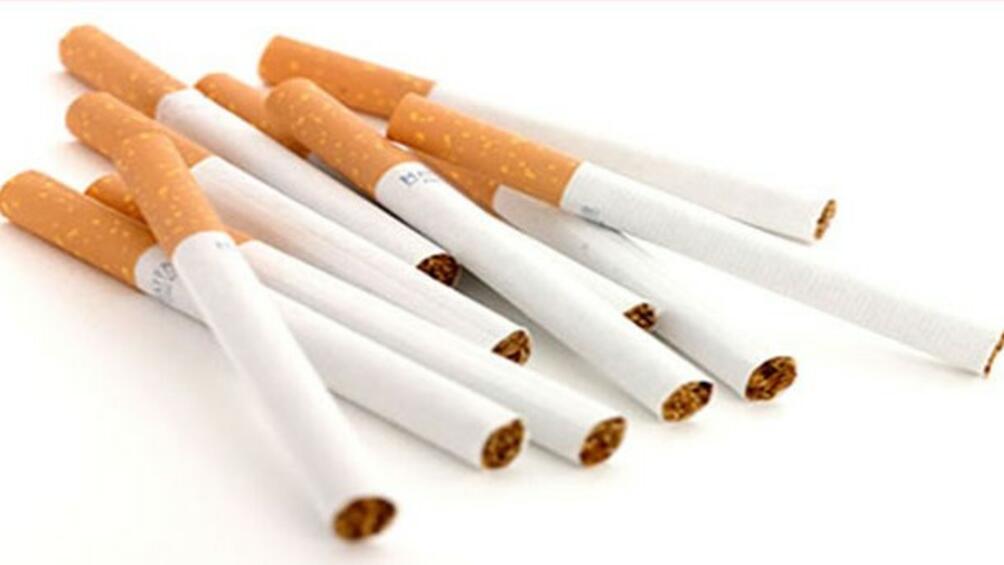 Контрабандата на цигари у нас се е увеличила с 0,6%,