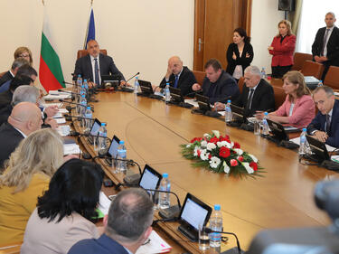 Борисов ще участва в Срещата на върха на ПСЮИЕ