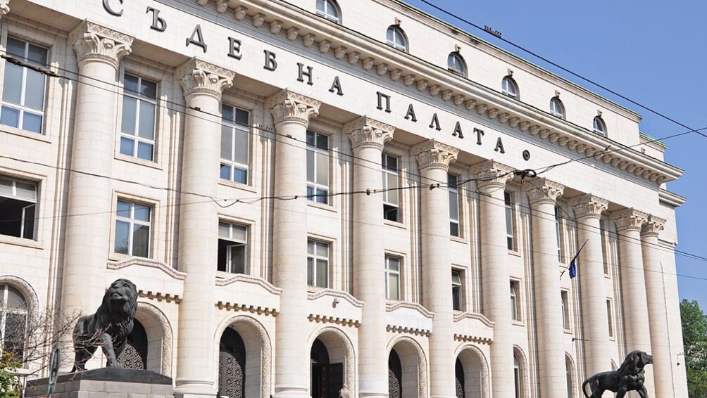 Софийският апелативен съд пусна от ареста шофьорката, обвинена за катастрофата
