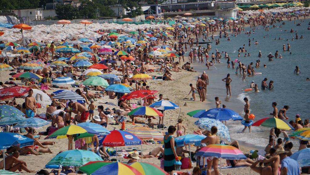 40 от пълнолетните българи планират да ходят на почивка това