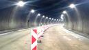 Затварят частично тунел „Витиня“ тази нощ