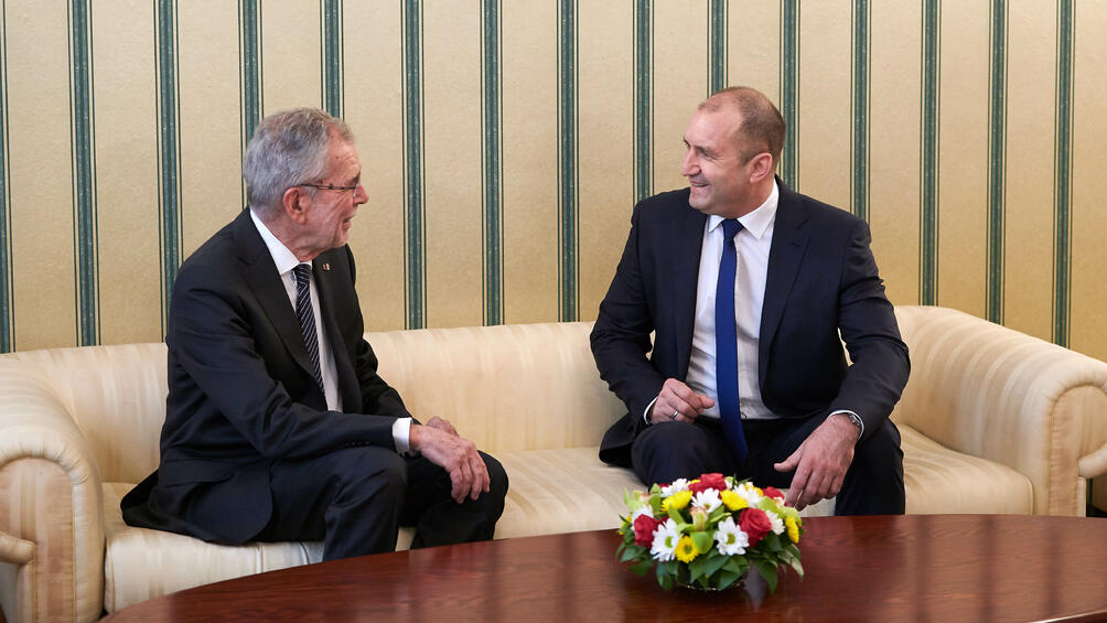 България и Австрия споделят общи приоритети в дневния ред на