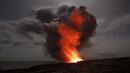 Вулканът на Хаваите отново изригна
