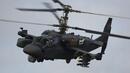 Руски боен вертолет се разби в Сирия