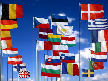 Свободното придвижване е сред най-важните права за европейците