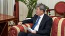 Президентът обсъди с китайския посланик спасяването на Боян Петров