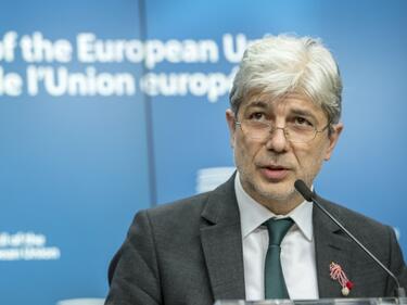 Държавата се отчита за изпълнението на европрограмата за екология