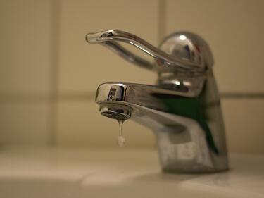 „Софийска вода“: Новините за проблемите с водата са фалшиви