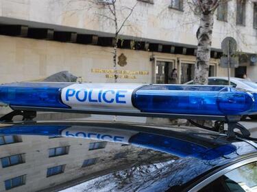 Намериха прострелян полицай в Перник